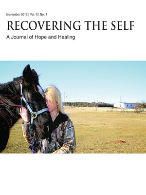 cover image of Recovering the Self